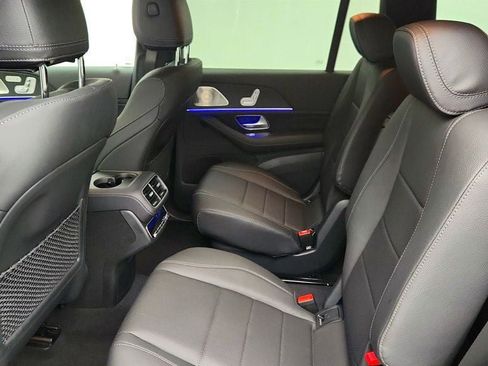 Used 2024 Mercedes-Benz GLS 450 GLS 450 4MATIC SUV image 21