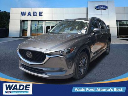 Used 2019 MAZDA CX-5 Touring