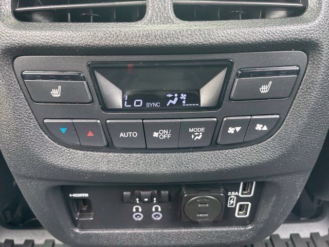 Used 2021 Honda Pilot Black Edition image 28