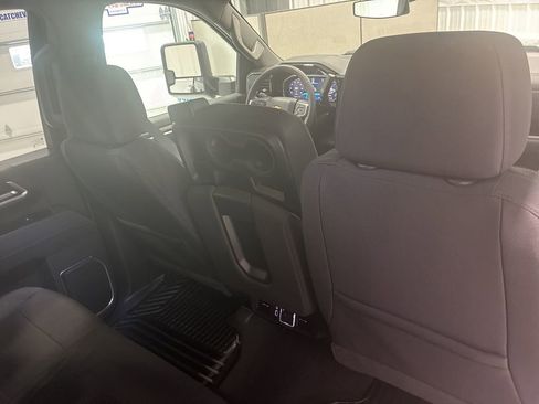 New 2026 Chevrolet Silverado 3500 LT w/ Convenience Package AWD/4WD image 47