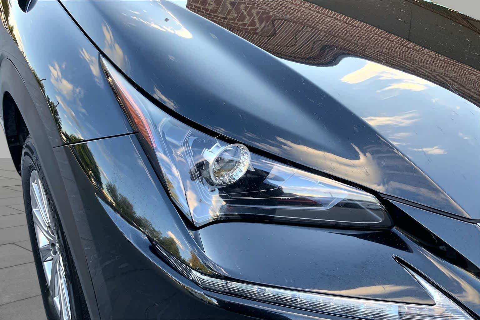 Used 2020 Lexus NX 300 AWD w/ Comfort Package image 28