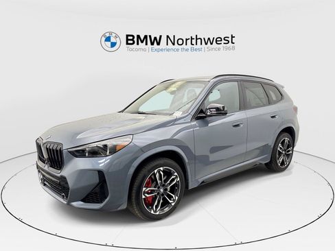 New 2027 BMW X1 xDrive28i AWD/4WD image 1