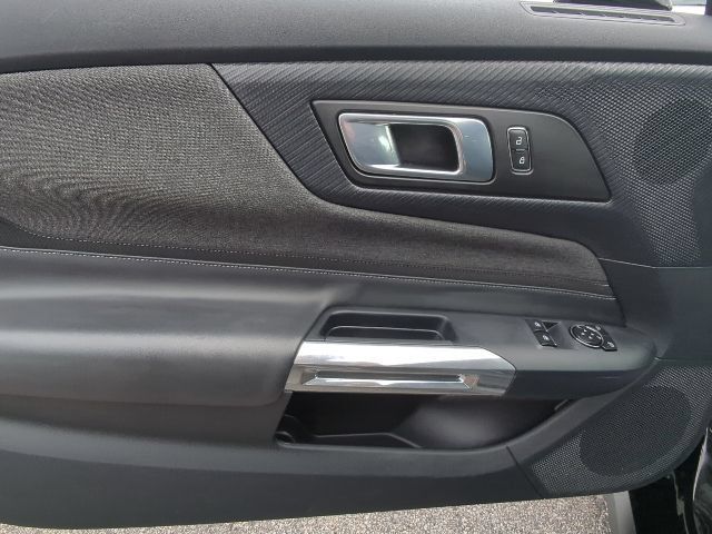 Used 2024 Ford Mustang Coupe RWD image 13