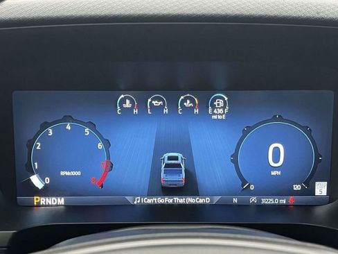 Used 2024 Ford F150 XLT w/ Equipment Group 302A MID image 35