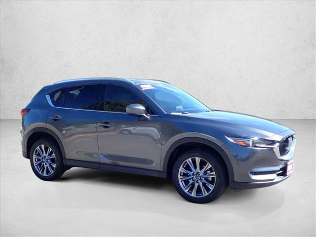 Used 2019 MAZDA CX-5 Signature AWD/4WD image 6