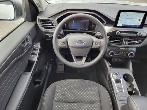 New 2026 Ford Escape Active image 18