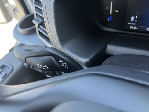 New 2026 Ford Transit 350 148 High Roof Extended RWD image 9