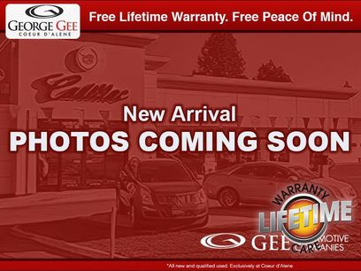 Used 2021 Lincoln Corsair Reserve w/ Equipment Group 201A