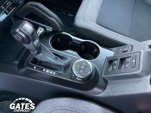 Used 2021 Ford Bronco Big Bend AWD/4WD image 25