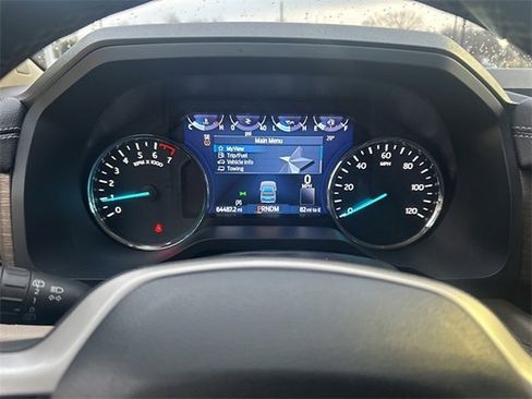 Used 2024 Ford Expedition Limited image 9