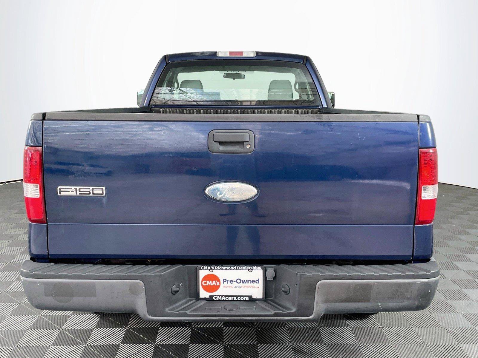 Used 2007 Ford F150 XL RWD image 7
