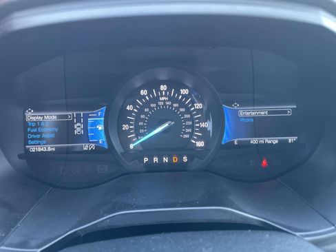 Used 2024 Ford Edge SEL w/ Convenience Package AWD/4WD image 26