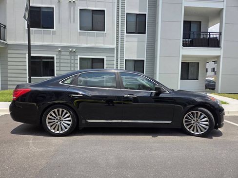 Used 2014 Hyundai Equus Signature RWD image 5