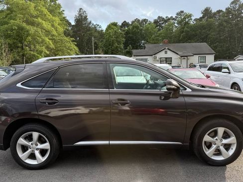 Used 2014 Lexus RX 350 AWD w/ Navigation Package image 8