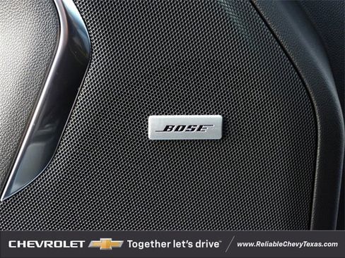 New 2026 Chevrolet Tahoe Premier w/ Sun And Tow Package image 22