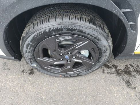 Used 2025 Subaru Crosstrek 2.5i Sport image 21