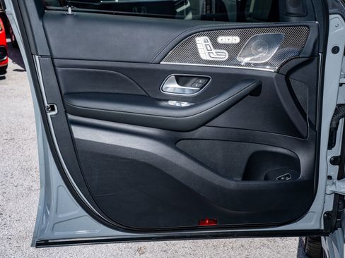 Used 2024 Mercedes-Benz GLE 53 AMG 4MATIC image 12