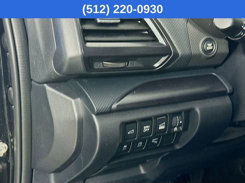 Certified 2022 Subaru Forester Sport image 11