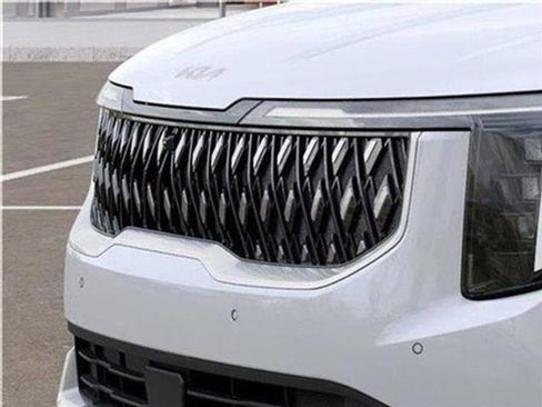 New 2026 Kia Carnival EX image 93