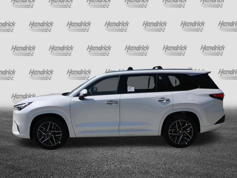 Used 2026 Lexus TX 350 AWD w/ Technology Package image 6