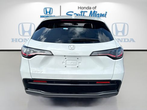 New 2027 Honda HR-V EX-L image 6