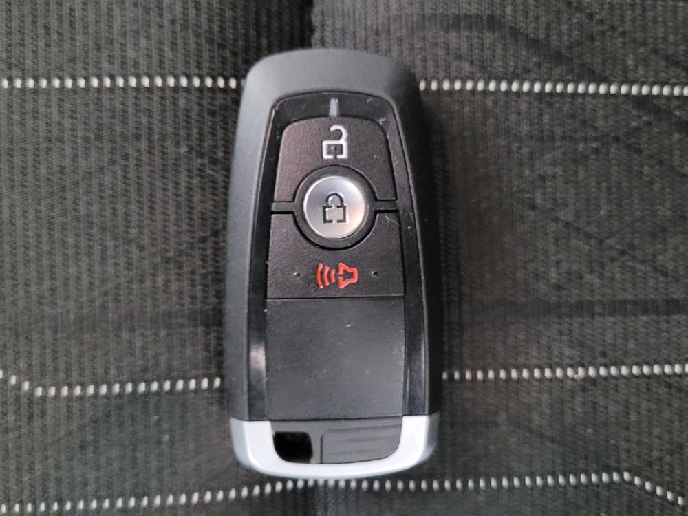 Used 2020 Ford EcoSport SE FWD image 32