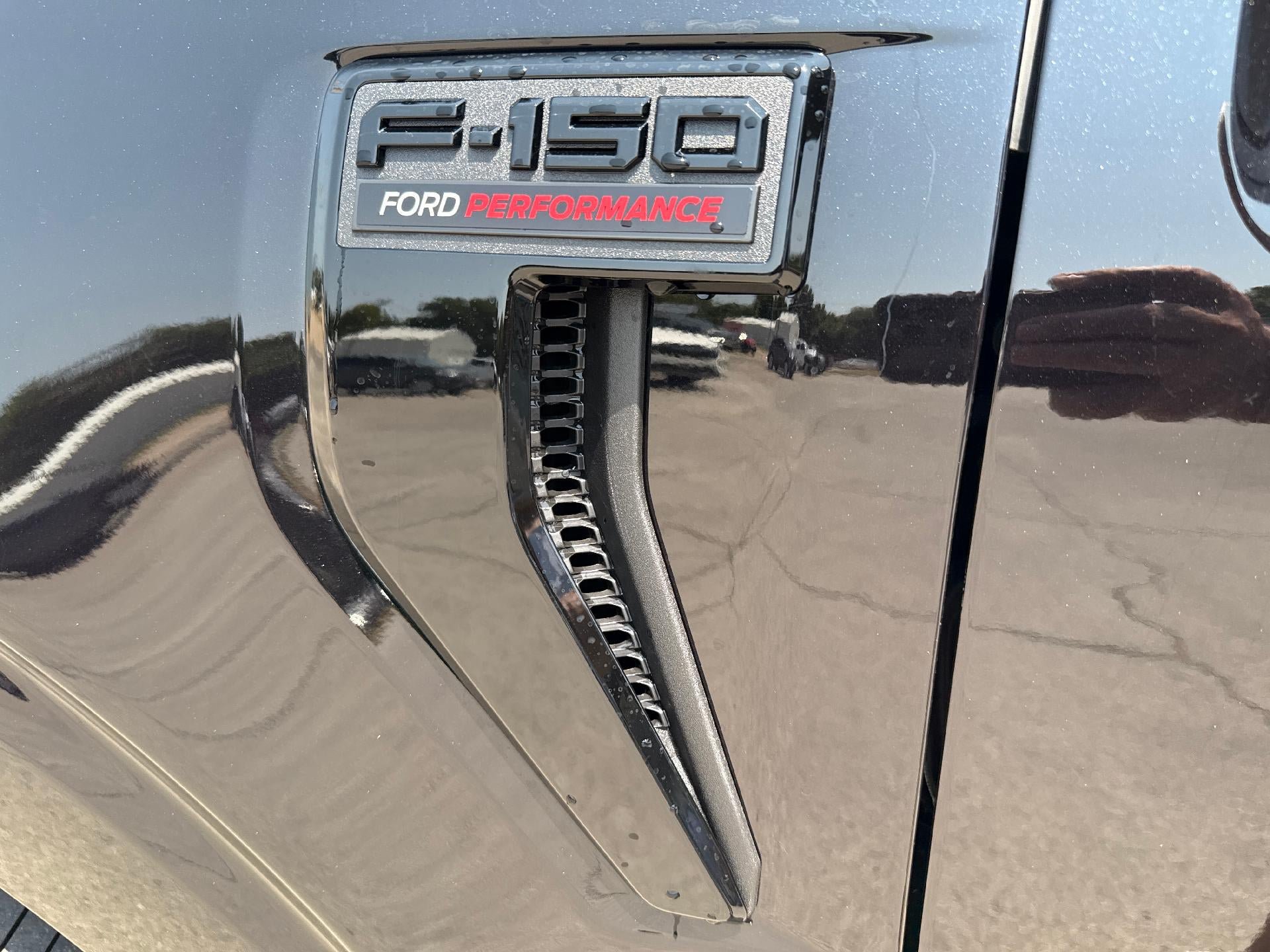 New 2026 Ford F150 XL w/ Equipment Group 103A High AWD/4WD image 11