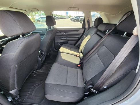 Certified 2025 Honda CR-V LX image 16