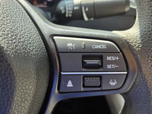 Used 2023 Honda Accord LX image 24