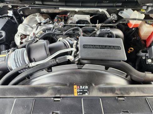 Used 2024 GMC Sierra 2500 AT4 w/ AT4 Premium Plus Package image 26