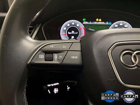 Used 2023 Audi Q5 2.0T Premium Plus w/ Premium Plus Package image 36