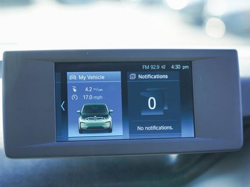 Used 2021 BMW i3 image 21