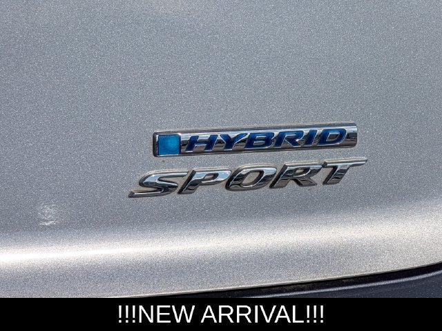Used 2024 Honda Accord Sport image 10
