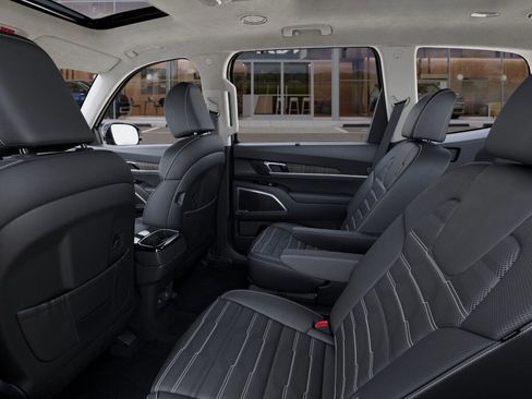New 2025 Kia Telluride SX Prestige image 18