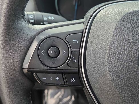 Used 2020 Toyota RAV4 XSE image 24