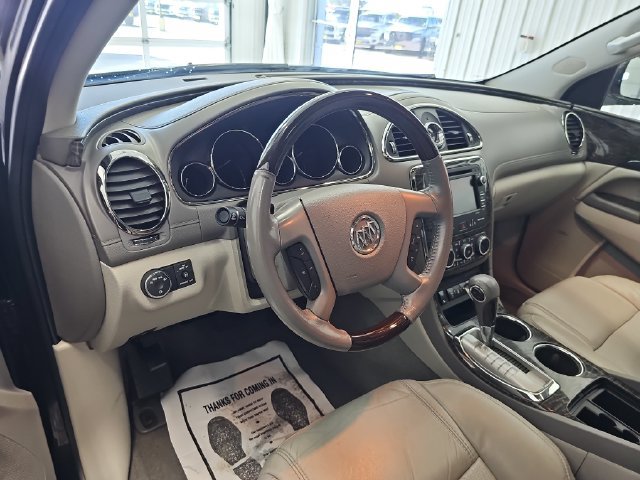 Used 2014 Buick Enclave Premium w/ Trailering Provision Package FWD image 39