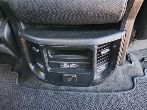 Used 2023 RAM 1500 Laramie image 18