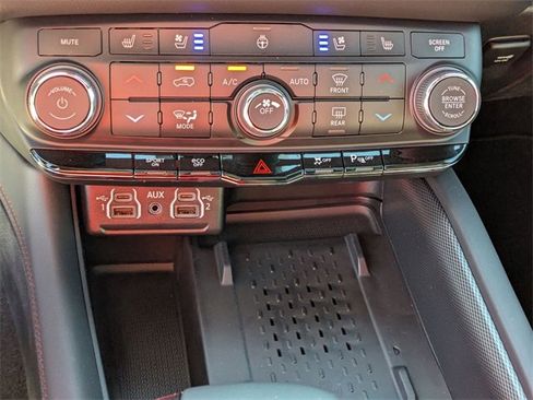 New 2026 Dodge Durango GT image 24