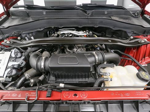 Used 2022 Ford Explorer King Ranch image 15