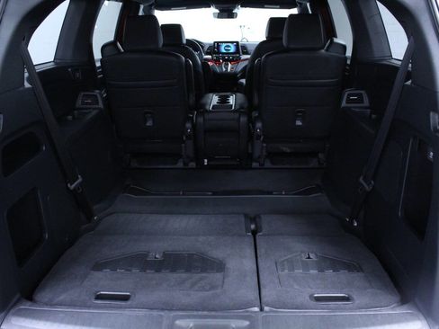 Used 2023 Honda Odyssey Sport image 39