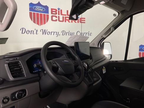 New 2026 Ford Transit 250 148 Medium Roof w/ Load Area Protection Package image 13