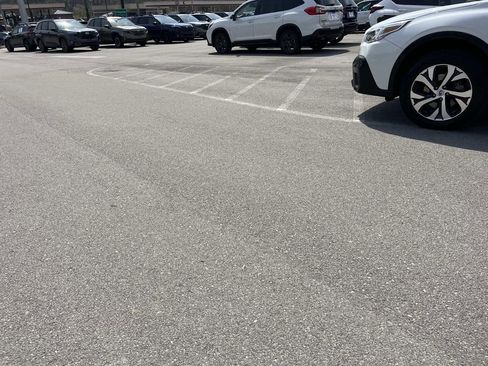 Used 2021 Subaru Outback Limited XT image 6