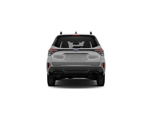 New 2026 Subaru Forester Premium w/ Base/Premium Plus Package image 49