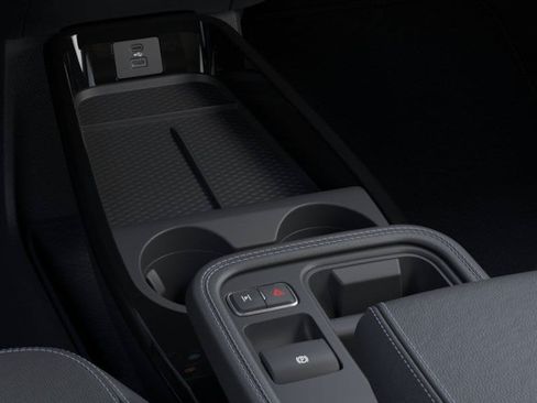 New 2026 Ford Mustang Mach-E Select RWD image 16
