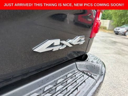 Used 2019 RAM 2500 Limited AWD/4WD image 13