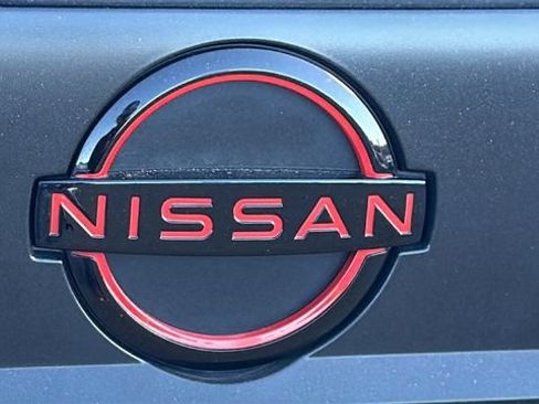 Certified 2026 Nissan Frontier PRO-4X w/ Tow Package AWD/4WD image 28