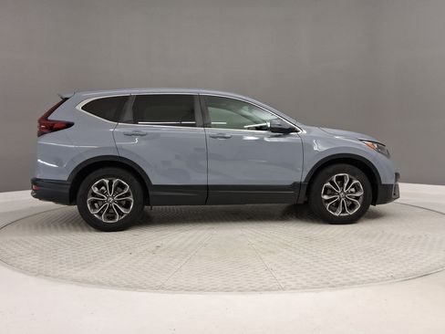 Used 2020 Honda CR-V EX-L image 51