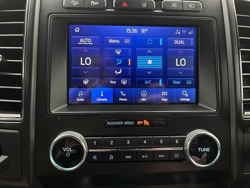 Used 2020 Ford Expedition Max Limited w/ Equipment Group 302A AWD/4WD image 27