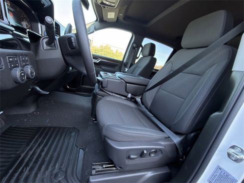 New 2026 Chevrolet Silverado 2500 LT w/ Trail Boss Package image 19