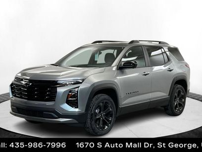 New 2026 Chevrolet Equinox LT w/ Convenience Package II